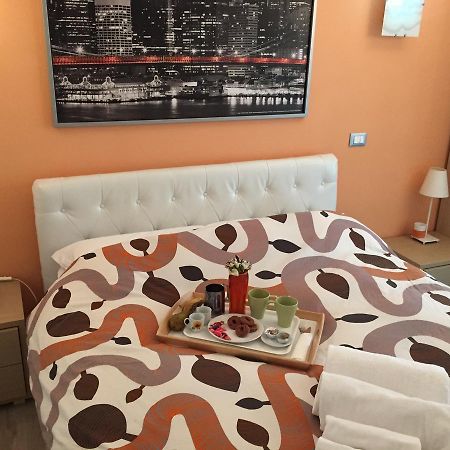 B&B Spqr Ρώμη Εξωτερικό φωτογραφία