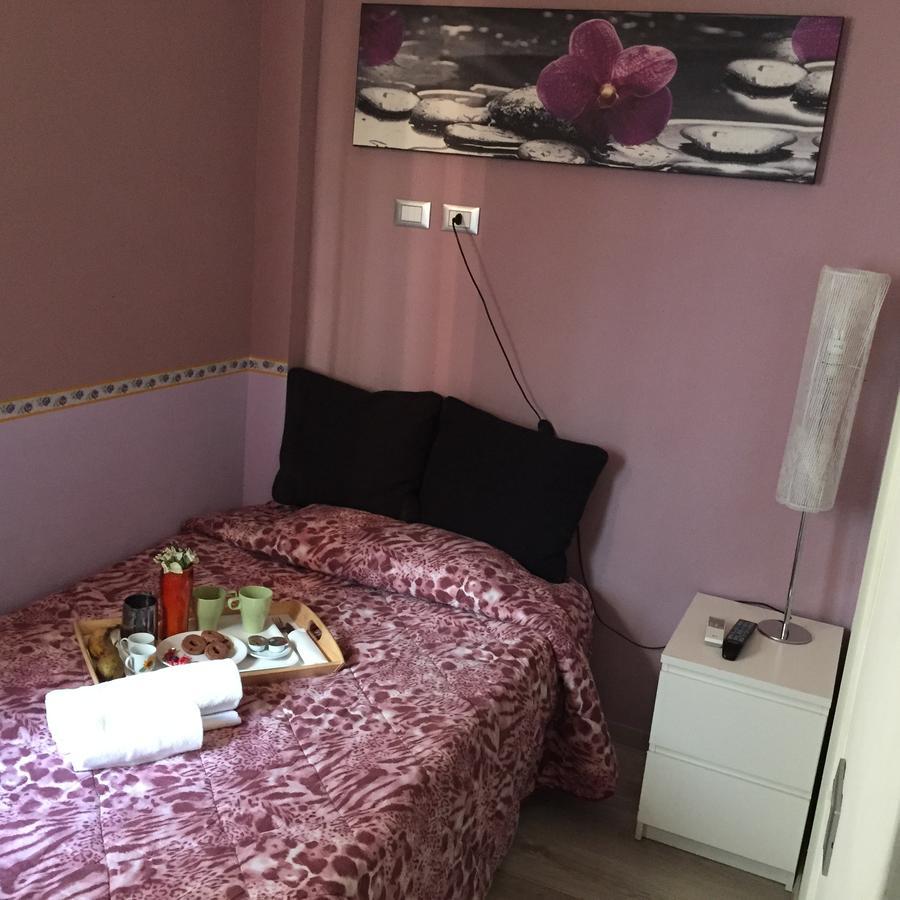B&B Spqr Ρώμη Εξωτερικό φωτογραφία
