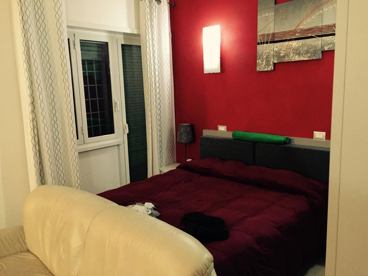 B&B Spqr Ρώμη Εξωτερικό φωτογραφία