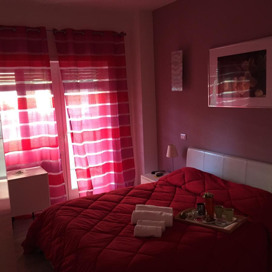 B&B Spqr Ρώμη Εξωτερικό φωτογραφία