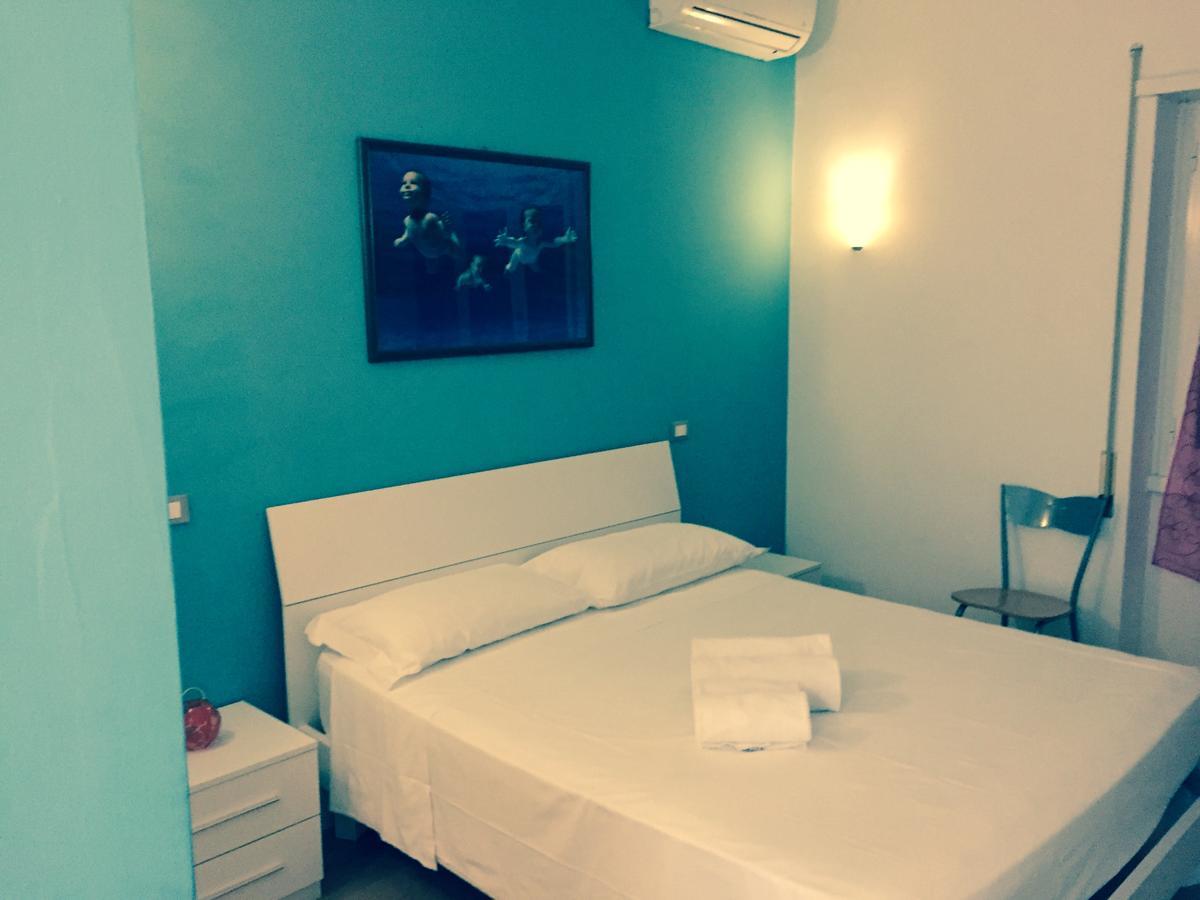B&B Spqr Ρώμη Εξωτερικό φωτογραφία