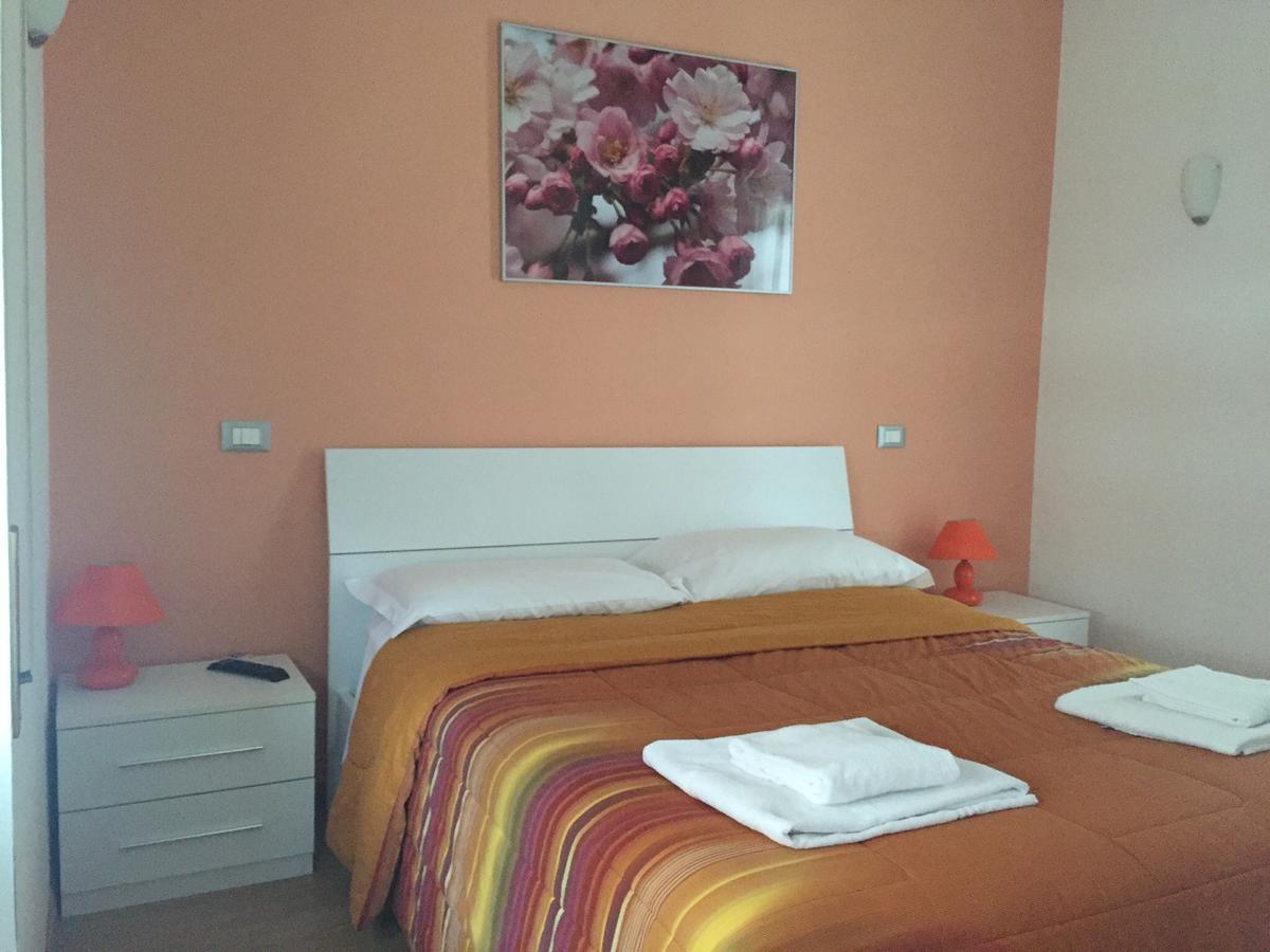 B&B Spqr Ρώμη Εξωτερικό φωτογραφία