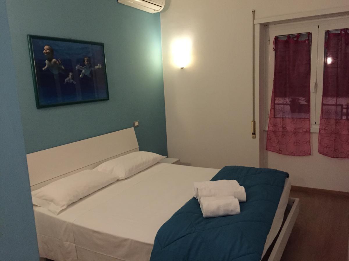 B&B Spqr Ρώμη Εξωτερικό φωτογραφία