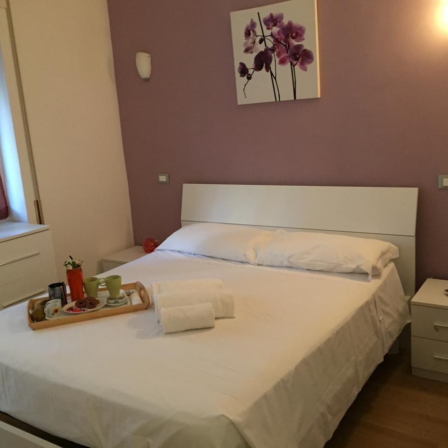 B&B Spqr Ρώμη Εξωτερικό φωτογραφία
