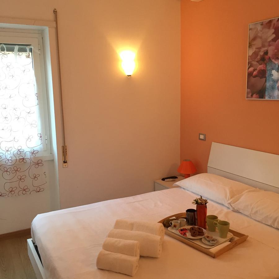 B&B Spqr Ρώμη Εξωτερικό φωτογραφία