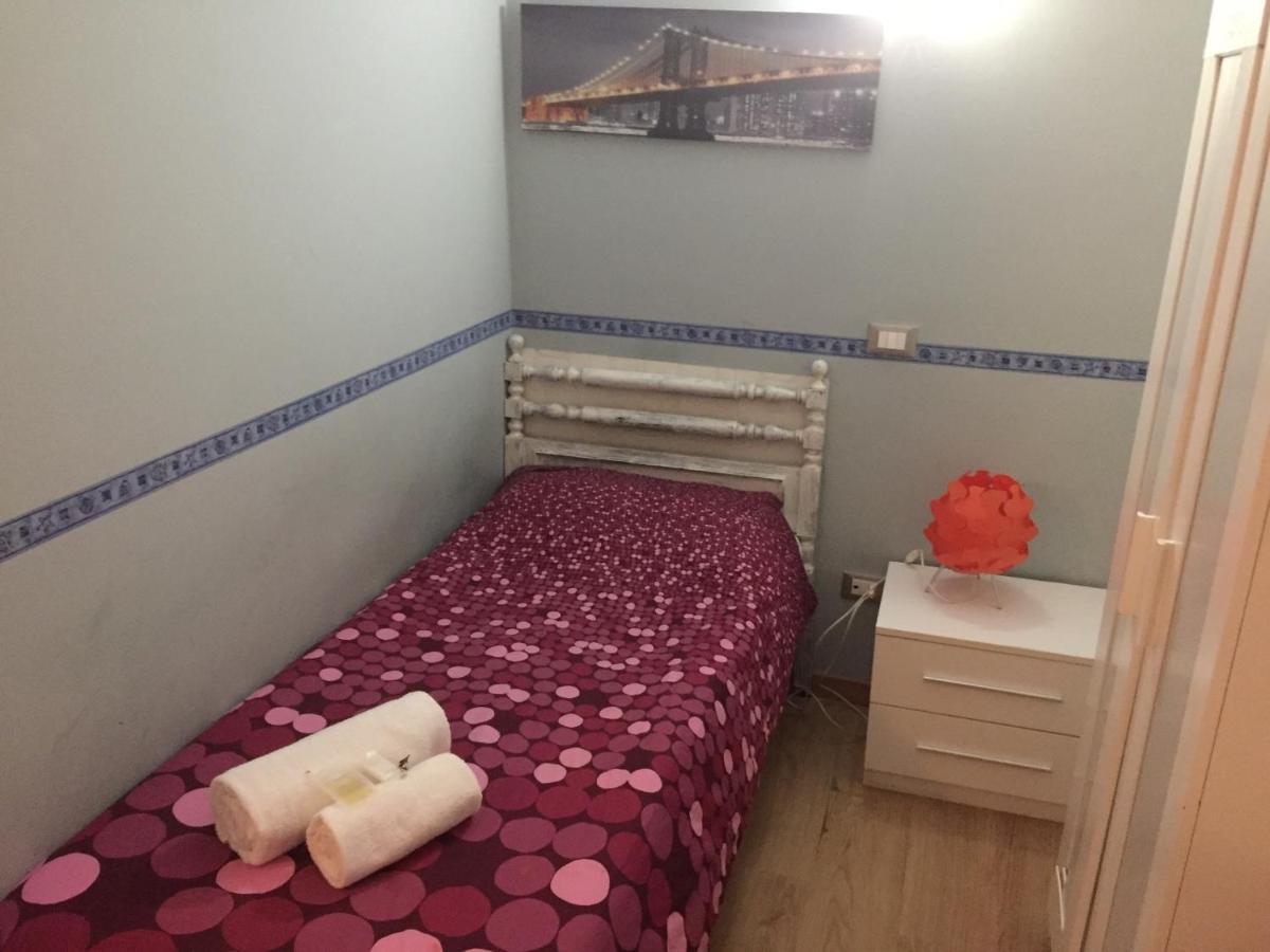 B&B Spqr Ρώμη Εξωτερικό φωτογραφία