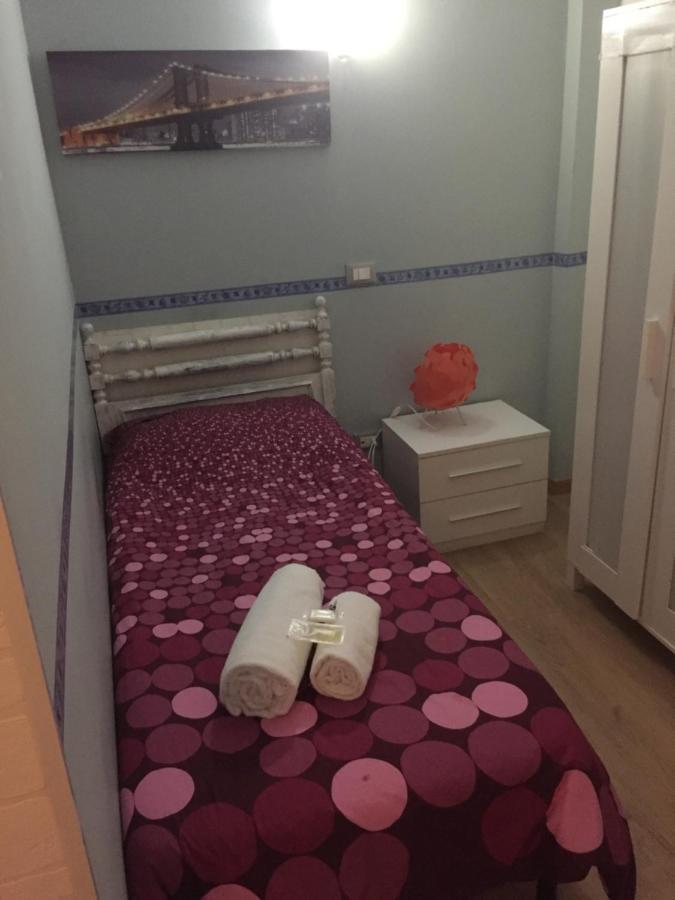 B&B Spqr Ρώμη Εξωτερικό φωτογραφία