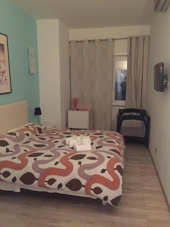 B&B Spqr Ρώμη Εξωτερικό φωτογραφία