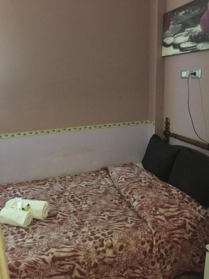 B&B Spqr Ρώμη Εξωτερικό φωτογραφία