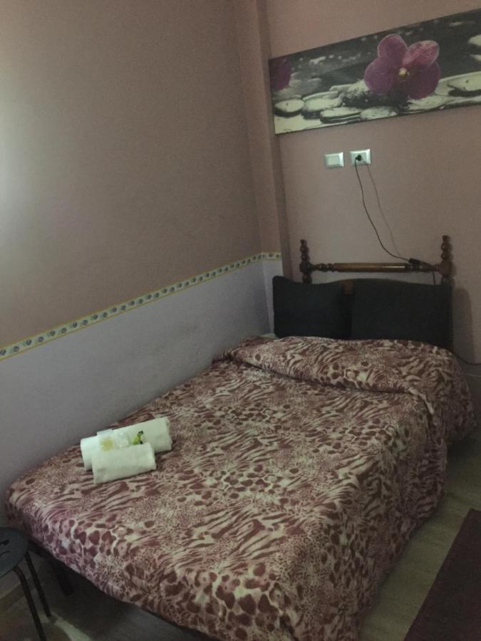 B&B Spqr Ρώμη Εξωτερικό φωτογραφία
