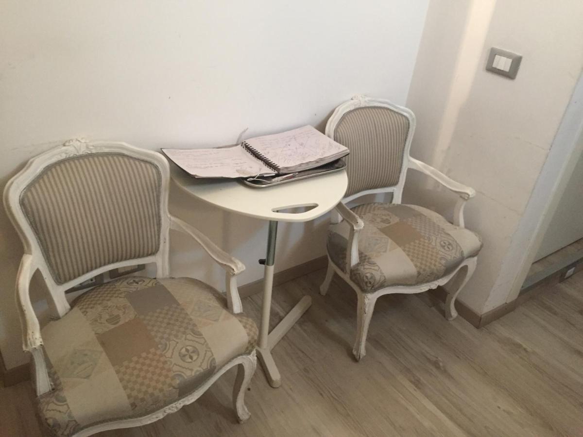 B&B Spqr Ρώμη Εξωτερικό φωτογραφία