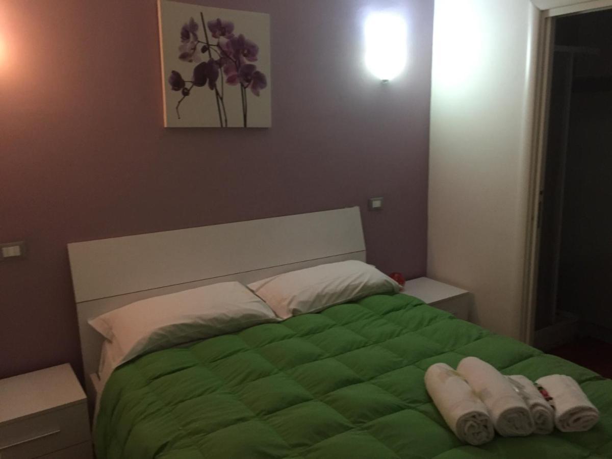 B&B Spqr Ρώμη Εξωτερικό φωτογραφία