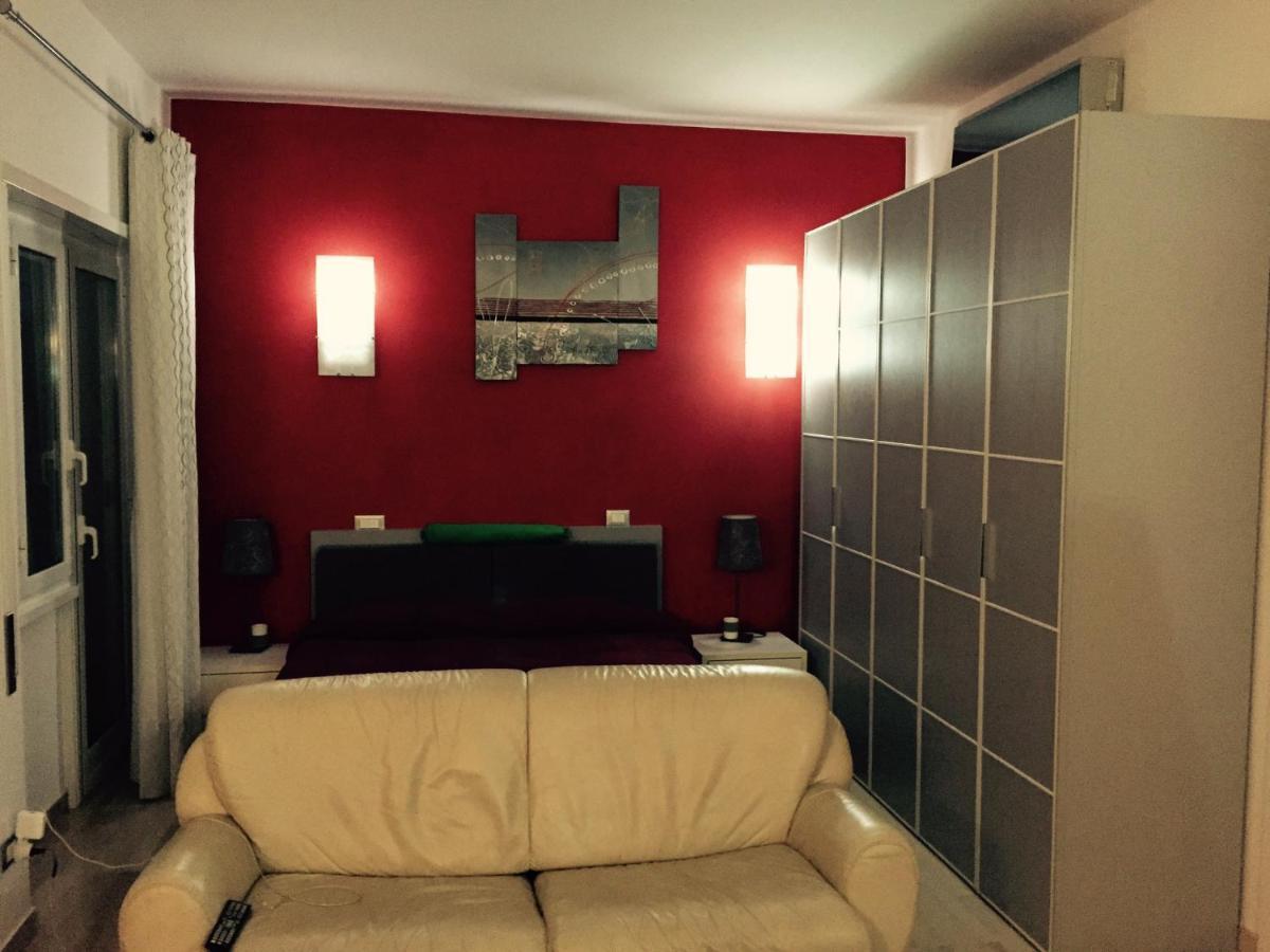 B&B Spqr Ρώμη Εξωτερικό φωτογραφία