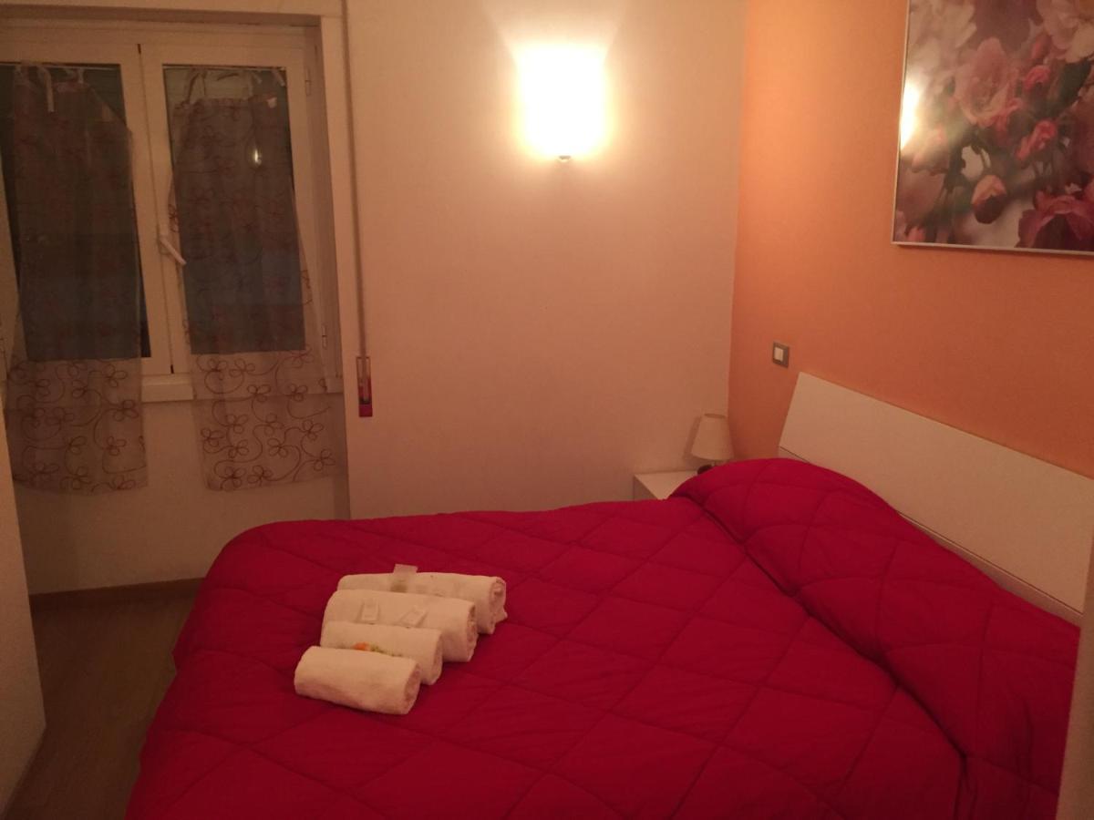 B&B Spqr Ρώμη Εξωτερικό φωτογραφία