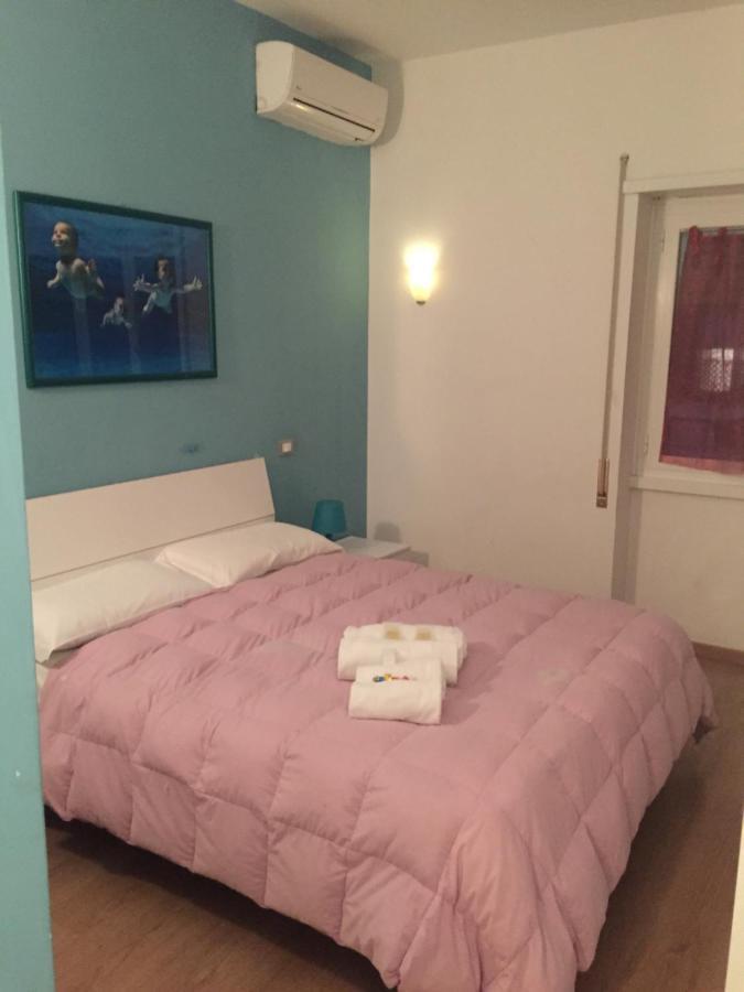 B&B Spqr Ρώμη Εξωτερικό φωτογραφία